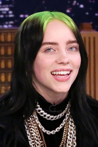 Billie Eilish announces launch of new fragrance: Most exciting thing I've ever done