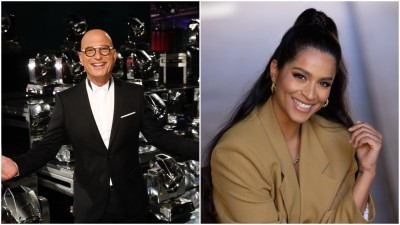 Howie Mandel and Lilly Singh join Canada's Got Talent as judges