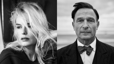 'Sentinel: A sci-fi thriller starring Kate Bosworth and Thomas Kretschmann, wraps production