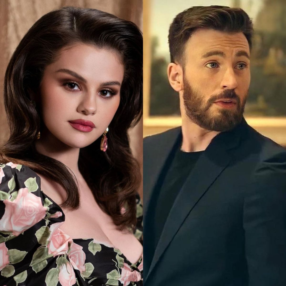 Selena Gomez's new dating rumours are fueled by Chris Evans' Instagram story; here's why