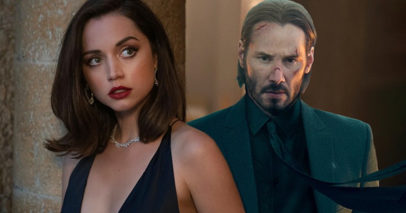 Forget John Wick 5, Ana De Armas' Spinoff Is What The $1 Billion