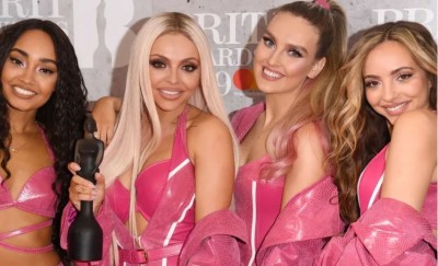 Little Mix group members refuse to talk to Jesy after split: Jesy Says ''I have no bad blood with them..'