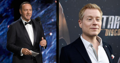 Kevin Spacey apologize to Anthony Rapp, and come out as Gay.