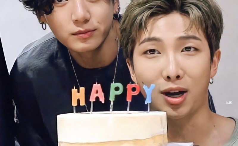 Here S How The Bts Members Celebrated Jungkook S Birthday See Post Newstrack English 1