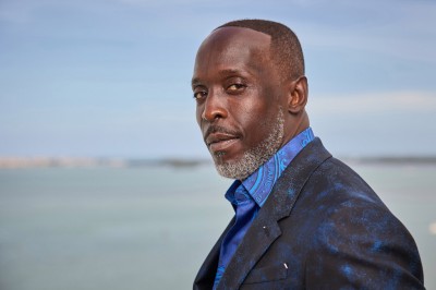 Dwayne Johnson writes an emotional tribute for late actor Michael K. Williams