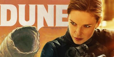 Rebecca Ferguson to star in novel based film Dune after Mission Impossible