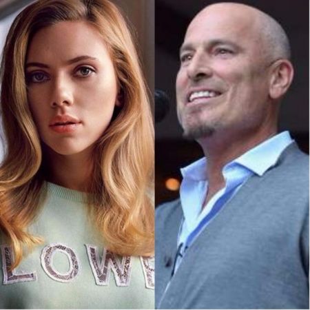 Scarlett Johansson still has feeling for Kevin Yorn, reveals the source