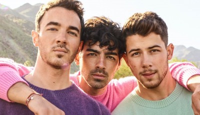 Jonas Brothers 'Who's In Your Head' To Release on this date