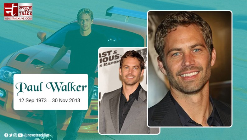 Remembering Paul Walker: A Tribute to a Fast and  Furious Icon