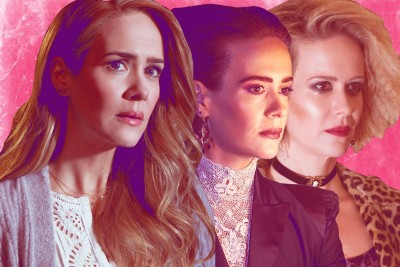 Sarah Paulson Leaving American Horror Story? Know Truth Here