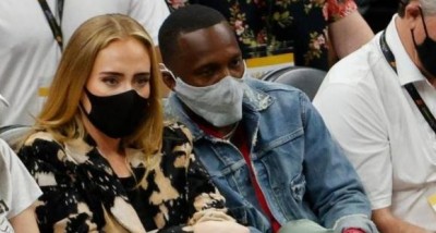 Adele makes her relationship with Rich Paul After Divorce; See Post