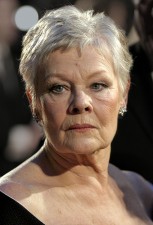 Judi Dench to star in hospital drama 'Allelujah!', Soon To Be Release