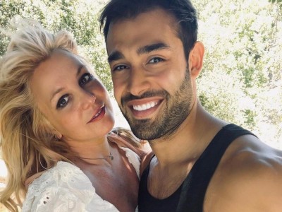 Mayra Veronica on Sam Asghari's engagement to Britney Spears, Says This