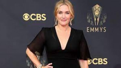 Kate Winslet Reveals she is now under less scrutiny for Her body
