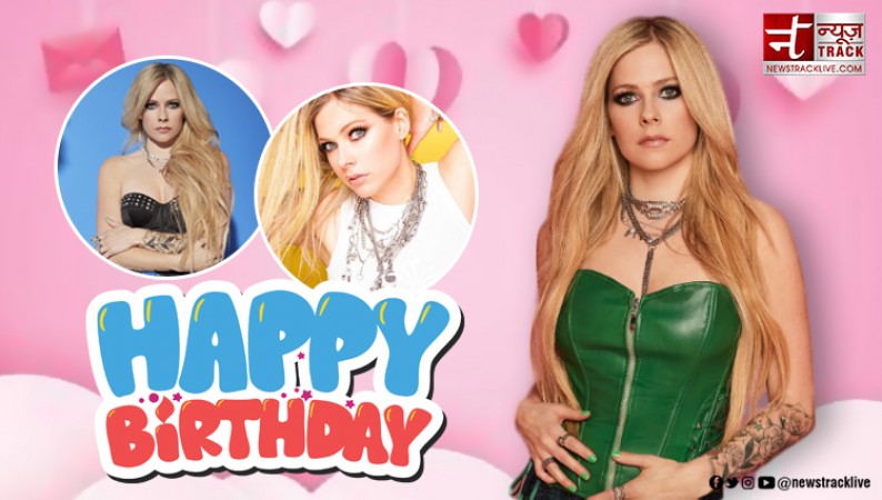 Avril Lavigne: A Look at Her Top Performances on Her Birthday