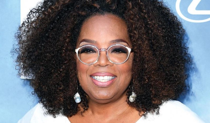 Apple TV+ and Oprah Winfrey terminate their multiyear content agreement