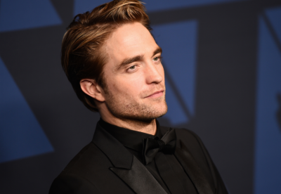 Twilight star Robert Pattinson revealed this thing about 'Batman'