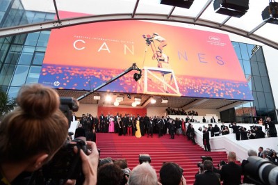 3-days event to be conducted by the Cannes Film Festival in this month