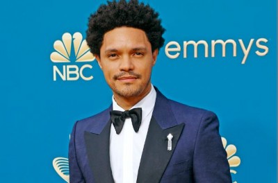 Trevor Noah to leave The Daily Show, 'One of my greatest challenges and joys