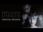 The wait for '50 Shades Darker' is over, trailer released