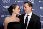 Brad Pitt slammed Angelina Jolie in court