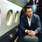 This Hollywood actor had sex in Plane