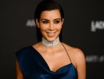 Kim Kardashian slammed the rumours of her marriage over