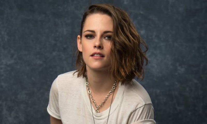 Kristen Stewart thinks, now is the time of female James Bond