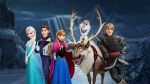 Kristien Bell: Frozen 2 production will resume from April