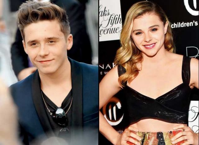 Chloe Grace Moretz Has Confirmed Her Relationship With Brooklyn Newstrack English 1