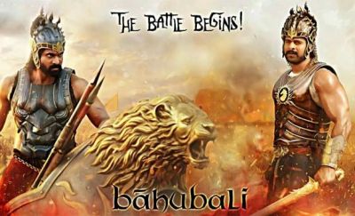 Baahubali: The Beginning has poor collection on Box Office