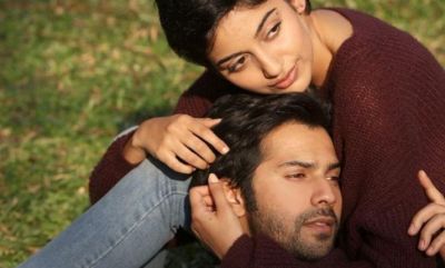 'October' Box office third-day collection: Varun rocks on Silver Screen