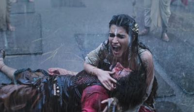 The trailer of Raabta brings back the era of classic Hindi Film Love Story