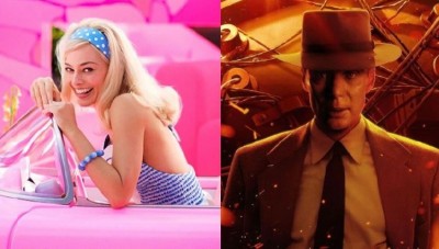 Barbie Movie Struggles in India, Targets USD1 Billion Global Box Office