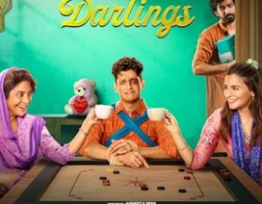 Darlings Review: Revenge of Domestic Violence, Arises a Question of right and wrong