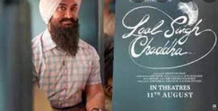 Laal Singh Chaddha Review, Aamir’s poor performance, comment on religion..