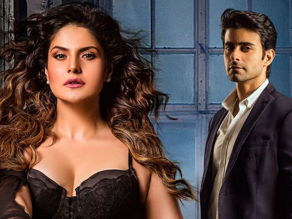 Hot And Suspense Full Trailer Of Aksar2 Is Out Newstrack English 1