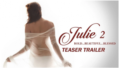 Watch the recently released teaser of Julie2