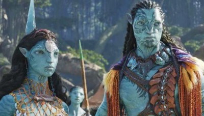 Avatar The Way of Water: James Cameron’s film surpassed all Bollywood films