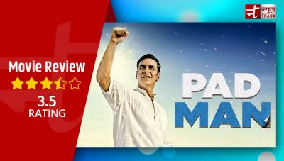 PadMan Movie Review: The film that's worth your ticket money