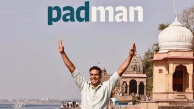 Know how much did 'PadMan' collection at the box-office?