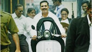 Jolly LLB 2 becomes the highest opener movie of February
