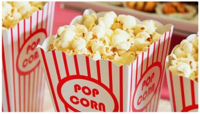National Popcorn Day 2024: Movie Theaters Celebrate with Freebies and Discounts