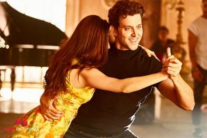 'Kaabil' cleared with UA certificate bearing four minor cuts