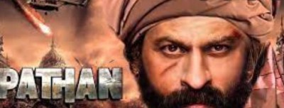 Pathaan Box office: SRK’s film earned a whopping amount from advance booking