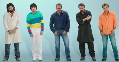 Sanju’s outstanding run on box office, all set to mark presence in Rs 300 crore club