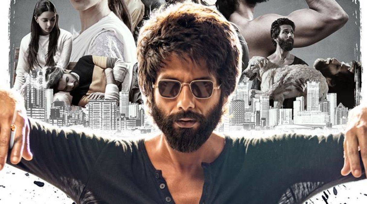 Kabir Singh Box office collection: Shahid Kapoor starrer is to to Rs. 250 crore mark