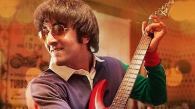 Sanju’s worldwide collection reached to Rs 500 Cr, all set to earn Rs 300 Cr. at Indian Box Office
