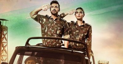 ‘Parmanu: The Story Of Pokhran’ pride parade hit a new corner, completed 50 days on Box Office