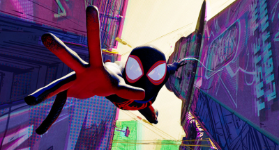 Spider-Man: Across The Spider-Verse sells 40,000 tickets for opening day